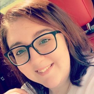 Meet your Posher, Kathryn